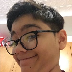 Meet your Posher, Eleazar